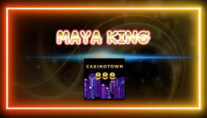 Maya King